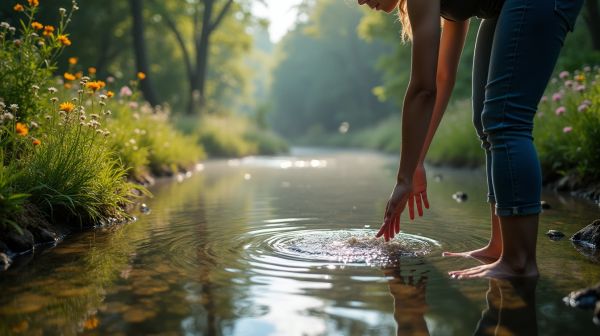 Pourquoi choisir un osmoseur d'eau pour améliorer votre santé ?