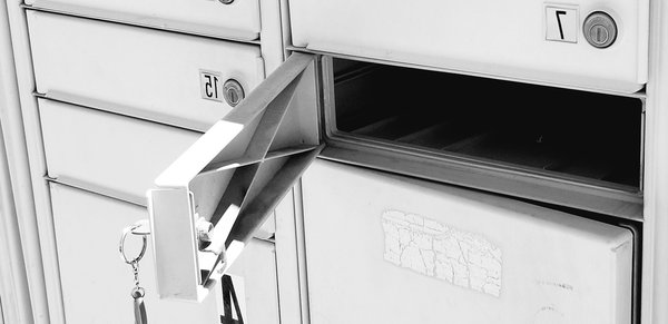 Renz pour des boîtes à colis de qualité