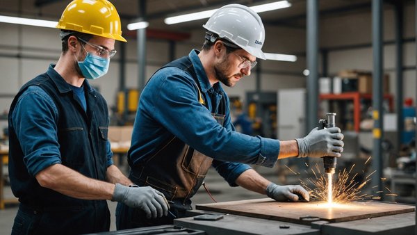 Formation conception industrielle & qse à lyon : boostez vos compétences