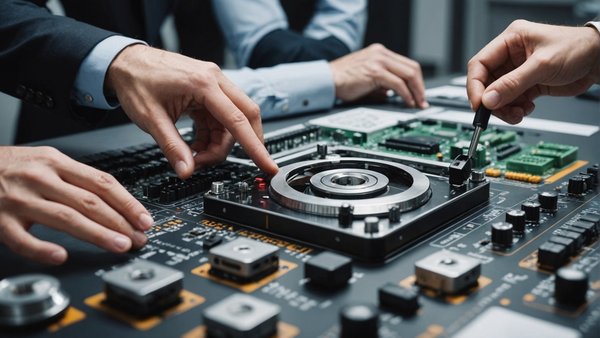 Gestion technique centralisée : fonctions et avantages essentiels