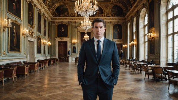 Expert en rupture conventionnelle : trouvez votre avocat à versailles