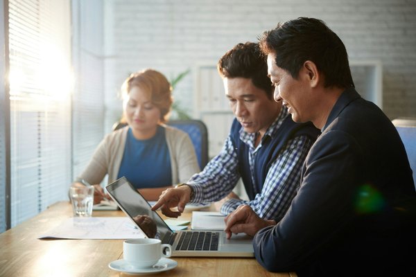 Application géomarketing : un élément important dans la technique marketing