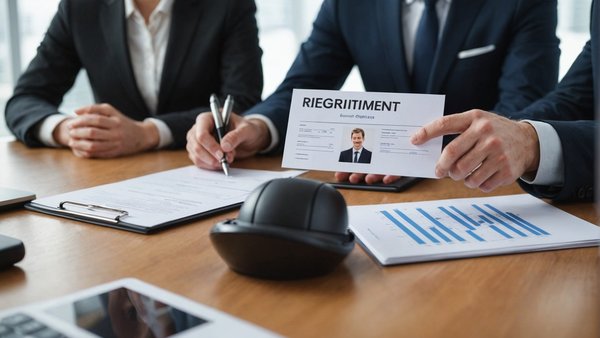 Recrutement dans la finance : optimisez vos embauches