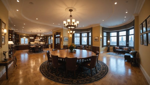 Réalisez des visites 360° interactives avec tags et hotspots