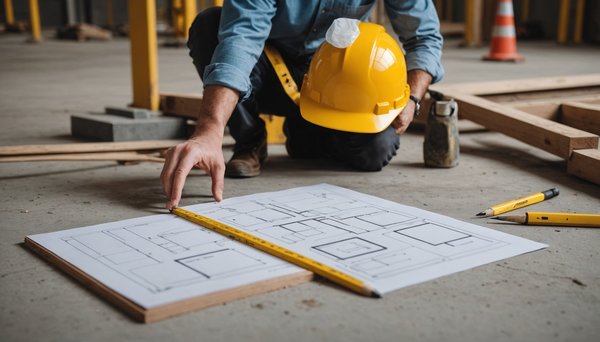 Trouvez l'équilibre avec des logiciels et services pour le BTP