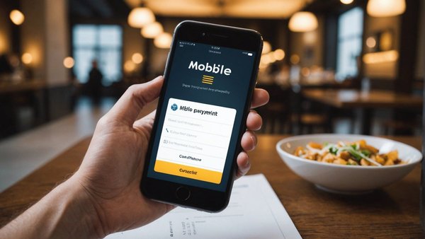 Tpe mobile : facilitez vos transactions avec votre smartphone