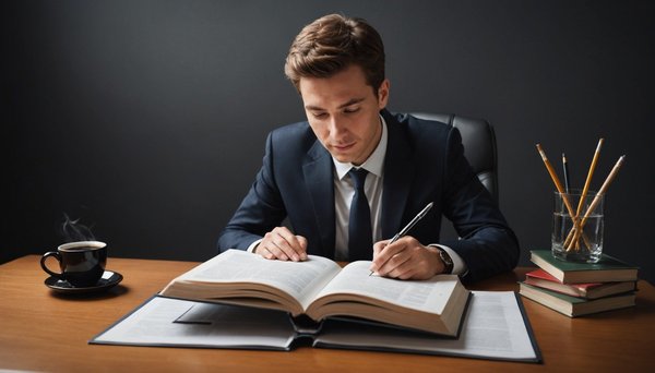 Les avantages d'un traducteur assermenté pour vos besoins