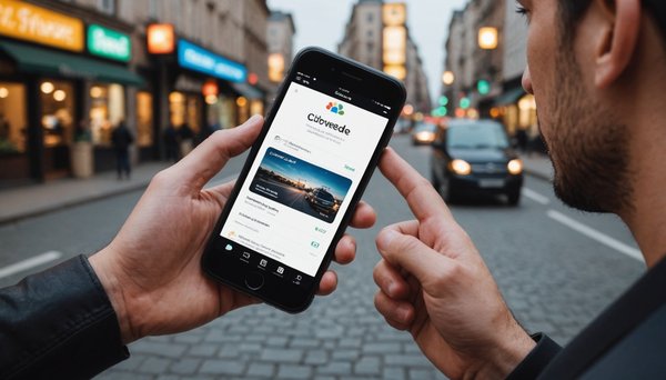 Optimisez vos transactions mobiles avec tpe sur smartphone