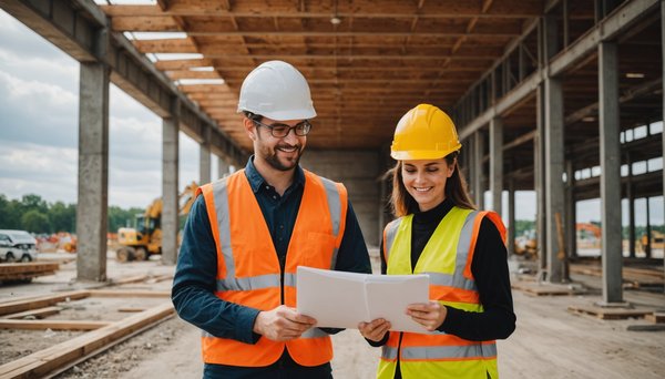 Optimisez votre gestion btp grâce à des logiciels et services efficaces