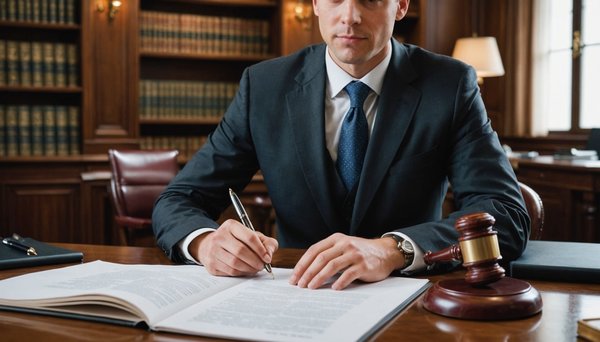 Services juridiques personnalisés par un avocat à tours