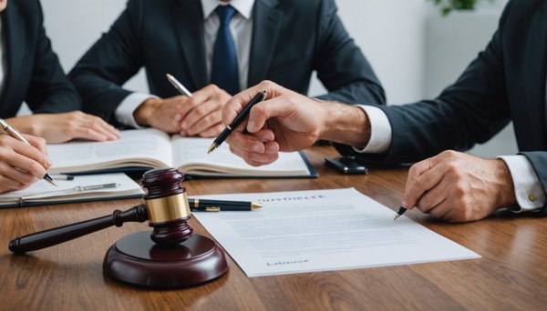 Top 5 conseils pour sélectionner un avocat divorce à genève