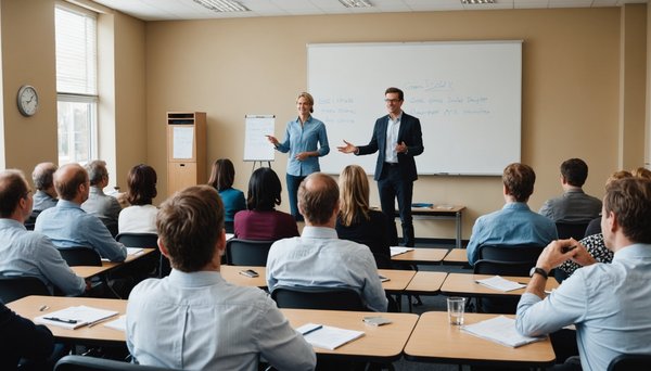 Des idées originales pour l'animation de votre séminaire